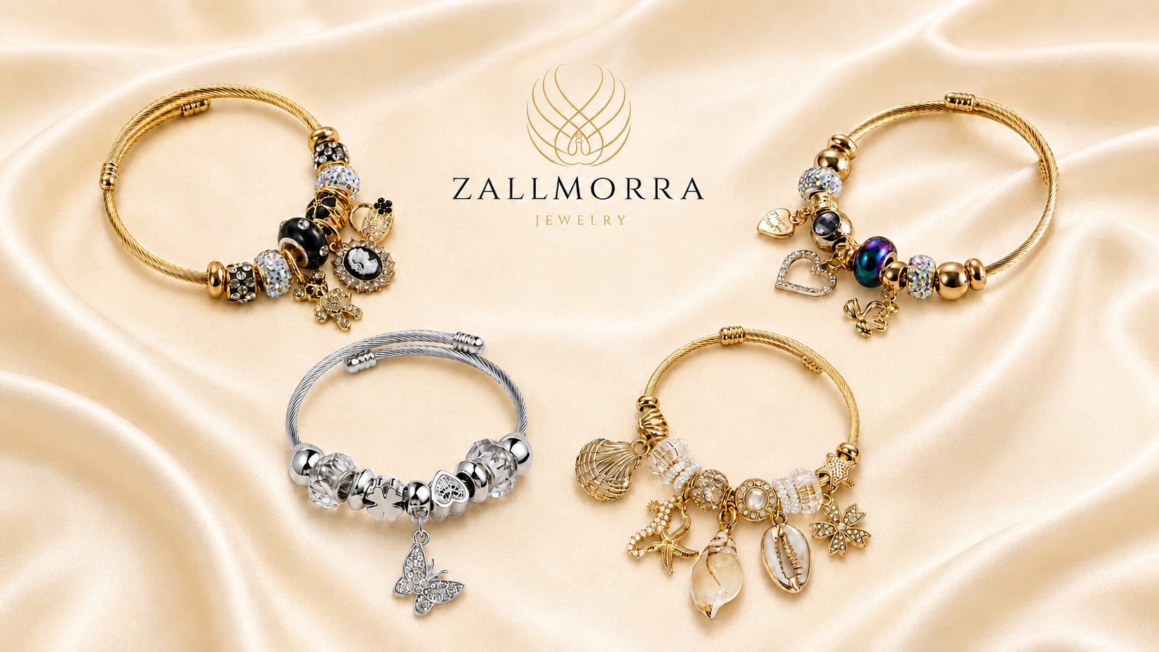 How to care for stainless steel jewelry – Zallmorra complete guide