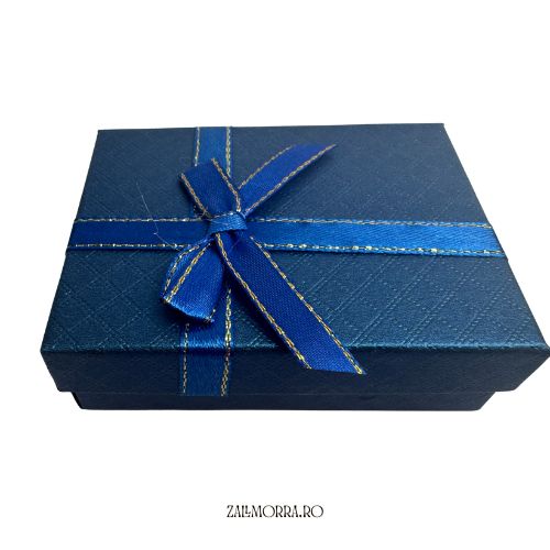 🎁 Cutie Cadou-Ambalaj Premium Gratuit pentru Brățări (100% off)