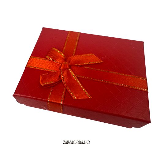 🎁 Cutie Cadou-Ambalaj Premium Gratuit pentru Brățări (100% off)