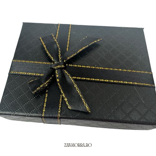 🎁 Cutie Cadou-Ambalaj Premium Gratuit pentru Brățări (100% off)