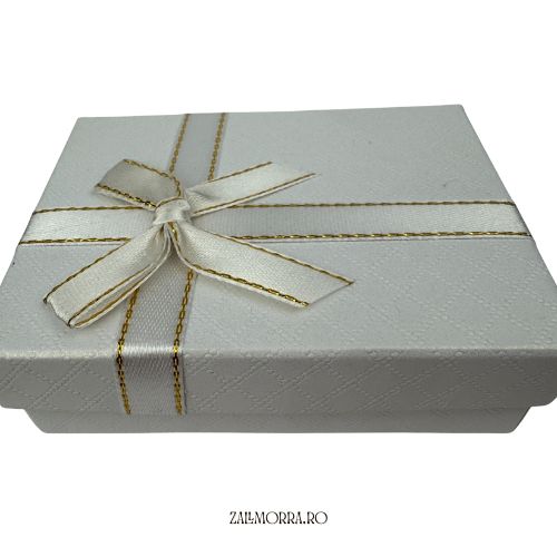🎁 Cutie Cadou-Ambalaj Premium Gratuit pentru Brățări (100% off)